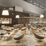 Salas VIPs em suas viagens com o LoungeKey