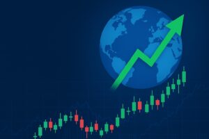 Negócios com ETFs globais têm um crescimento significativo em 2025.