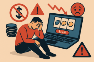 As apostas online prometem ganhos fáceis, mas escondem riscos graves à saúde mental e ao seu bolso. Entenda como se proteger dessa armadilha moderna.