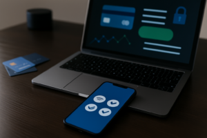 Descubra como o embedded finance está transformando o mercado e o impacto direto dessa tendência sobre seus investimentos no Brasil.