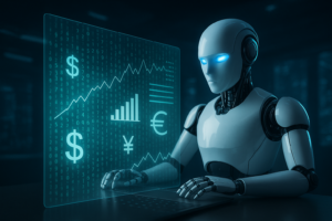 Entenda como a inteligência artificial está transformando o mercado financeiro e como a regulação no Brasil e no mundo promete equilibrar inovação e proteção ao consumidor.