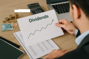 Descubra como identificar as melhores ações pagadoras de dividendos no Brasil. Veja critérios, armadilhas, estratégias e a importância de reinvestir os proventos para construir renda passiva.