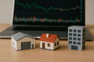 Entenda o que são FIIs híbridos e como eles oferecem diversificação e flexibilidade em uma única aplicação. Descubra vantagens, riscos e como avaliar esses fundos.