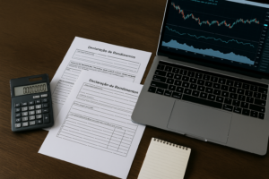 Entenda as principais mudanças da reforma do Imposto de Renda: isenção para quem ganha até R$ 5 mil, tributação de dividendos e os impactos para seus investimentos.