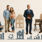 Descubra como organizar suas finanças em cada fase da vida. Veja objetivos, estratégias e erros a evitar dos 20 aos 70 anos no guia completo do Valor7.