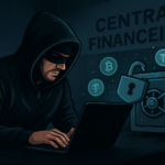 Entenda o que realmente aconteceu no ataque cibernético envolvendo a C&M Software e o Banco Central. Descubra os fatos, os riscos com criptomoedas e como se proteger da desinformação.