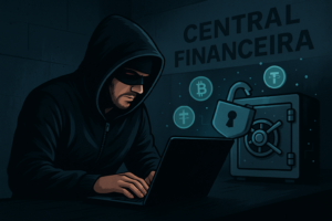 Entenda o que realmente aconteceu no ataque cibernético envolvendo a C&M Software e o Banco Central. Descubra os fatos, os riscos com criptomoedas e como se proteger da desinformação.