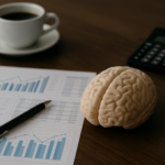 Entenda como problemas financeiros impactam a saúde mental e conheça estratégias práticas para reduzir o estresse, melhorar o bem-estar e lidar com o dinheiro de forma mais saudável.