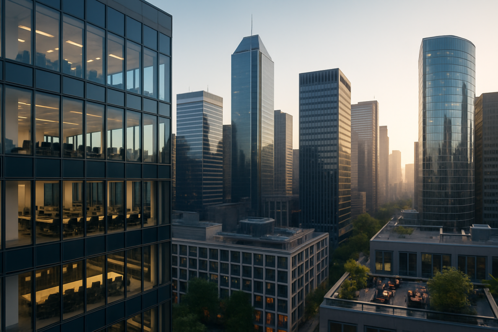 FIIs de Lajes Corporativas: Vale a Pena com o Home Office?