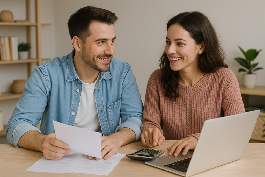 Finanças para Casais: Evitando os Principais Conflitos e Construindo Sonhos Juntos