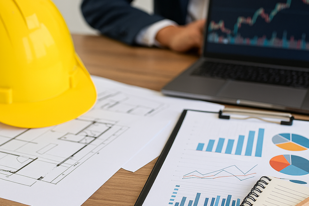 FIIs de Desenvolvimento: Desvendando Riscos e Oportunidades no Universo Imobiliário