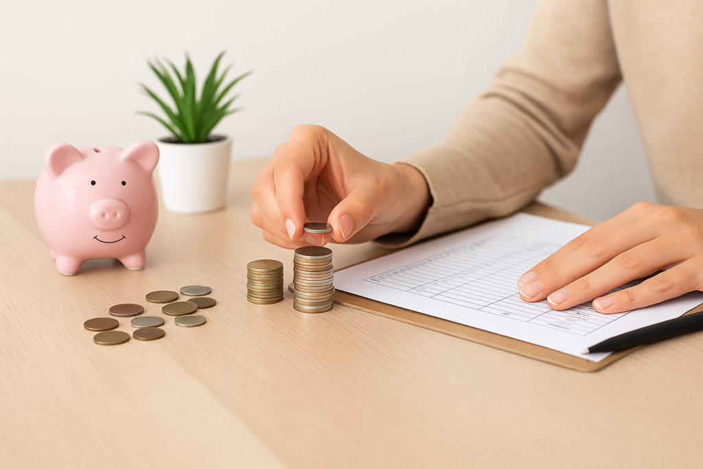 Minimalismo Financeiro: Simplificando para Prosperar e Conquistar Sua Liberdade com Valor