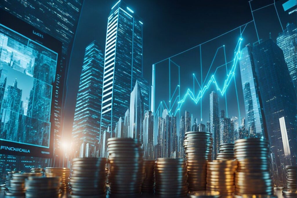 O que é um fundo imobiliário?