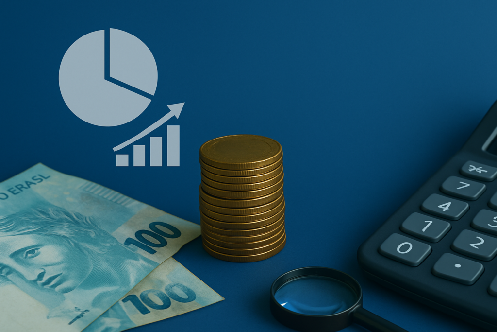 Tesouro Direto com Selic a 14,75%: Como Lucrar com Segurança em 2025