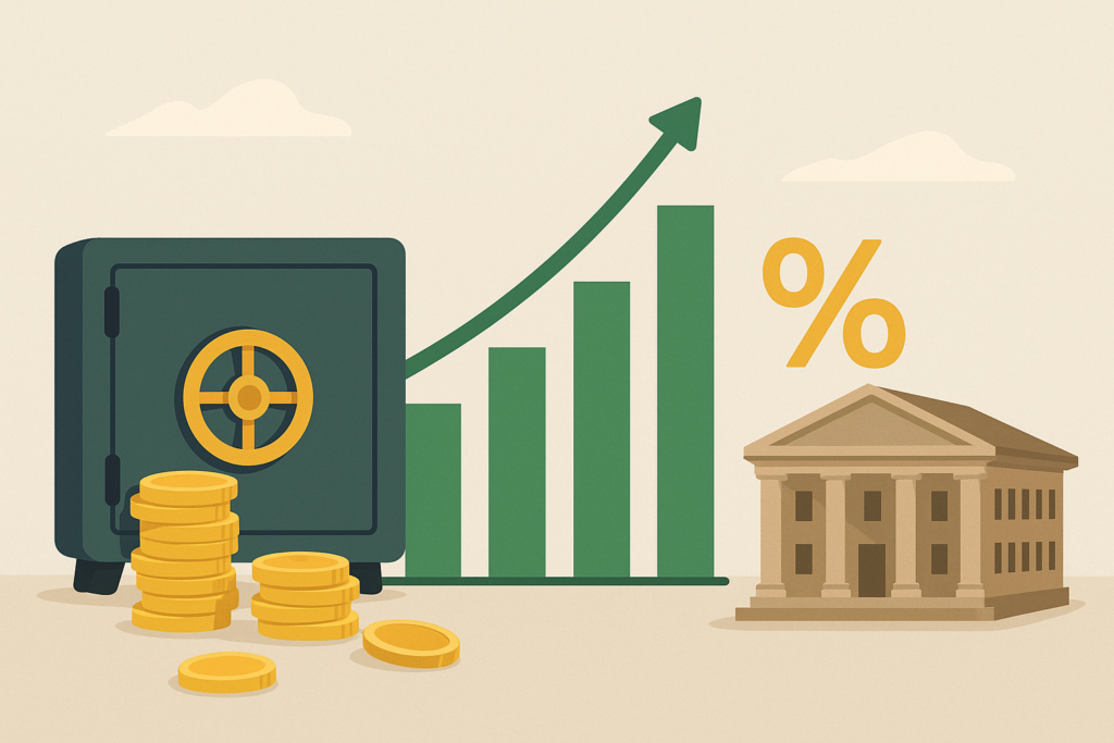 Tesouro Direto com Selic a 15%: Maximizando Seus Ganhos com Estratégias Otimizadas