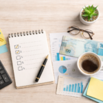 7 Dicas para Organizar Suas Finanças em 2026