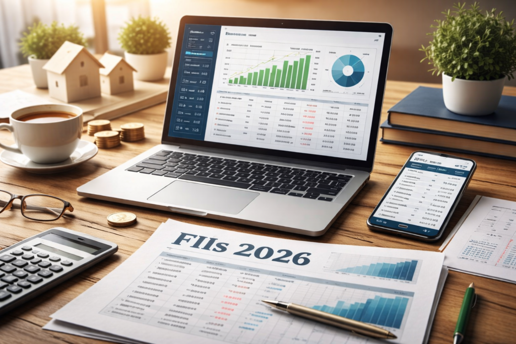 FIIs 2026: Análise e Indicações para sua Carteira