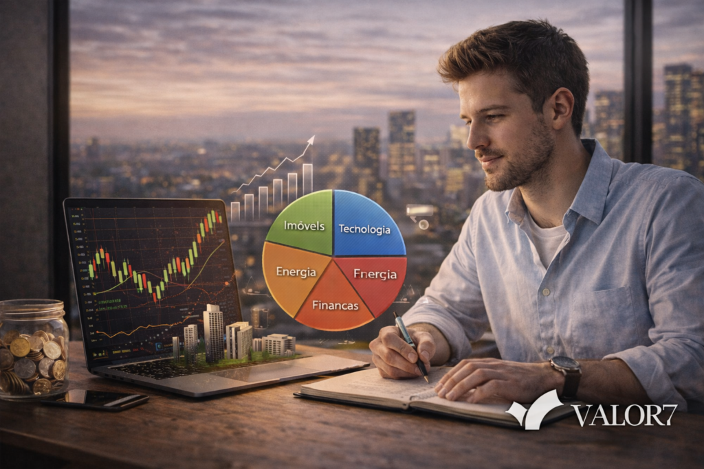 Quantas Ações na Minha Carteira? Existe um Número Perfeito?